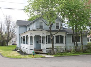 122 Buttonwood St #L-74, Jessup, PA