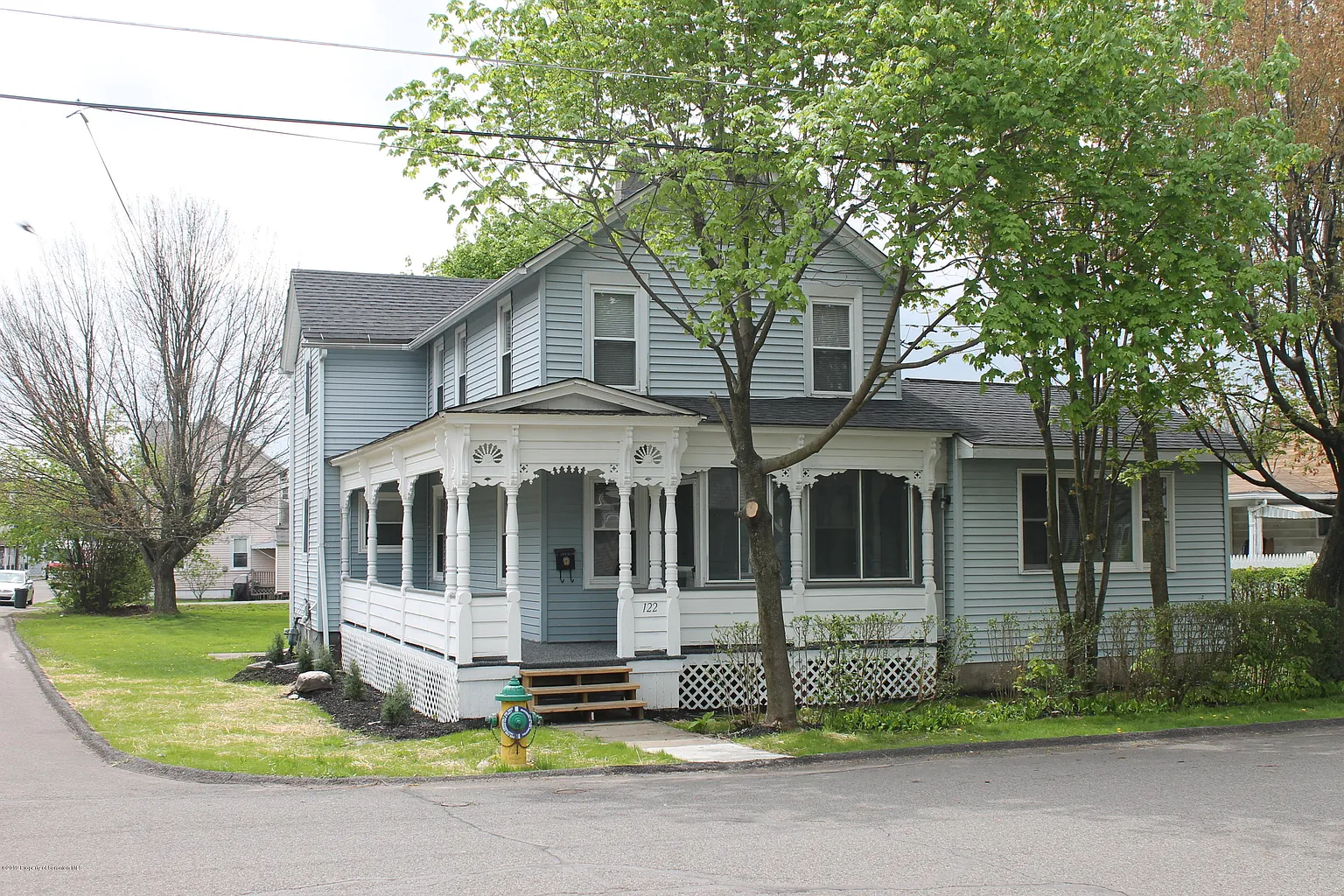 122 Buttonwood St #L-74 photo 1