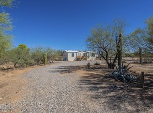 6270 N Sundown Rd, Tucson, AZ 85743