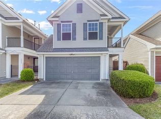 616 Pawleys Arch, Virginia Beach, VA 23462