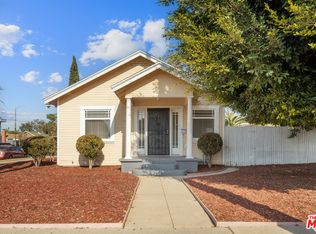 547 W Kelso St, Inglewood, CA