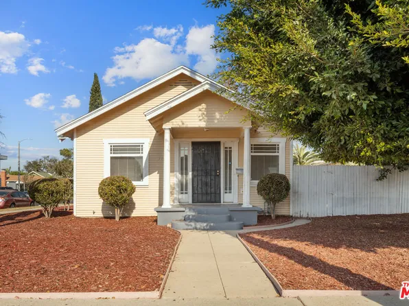 547 W Kelso St, Inglewood, CA 90301