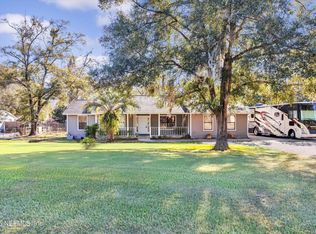 8626 Taylor Field Rd, Jacksonville, FL 32244