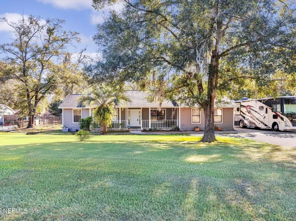 8626 TAYLOR FIELD Road, Jacksonville, FL 32244