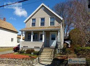 26 Rand St #1, Malden, MA 02148