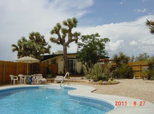 59122 Forest Dr, Yucca Valley, CA 92284