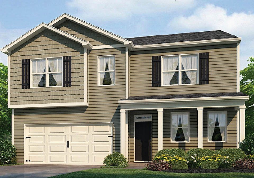 Plan Elevation.