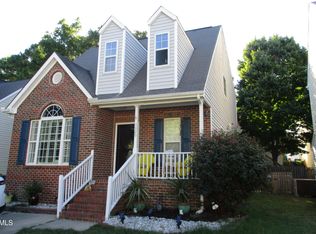 1929 Crag Burn Ln, Raleigh, NC 27604