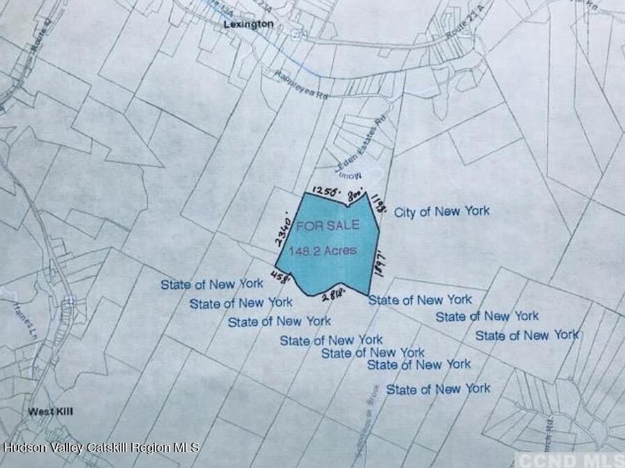 1st image of Land On Mount Eden Estates Road