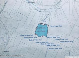 Land On Mount Eden Estates Rd, Lexington, NY 12452
