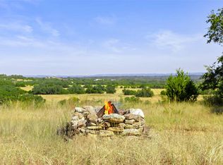 1655 N Walnut Springs Rd, Johnson City, TX 78636