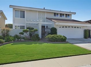17031 Steven St, Gardena, CA 90247