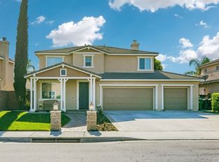 6470 Peach Blossom St, Eastvale, CA 92880