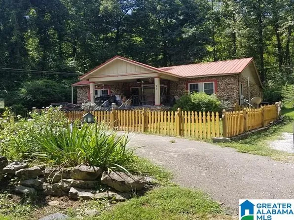 71 Linda Dr, Jacksonville, AL 36265