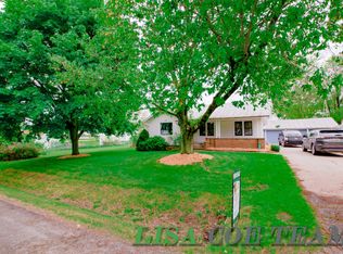 515 Beresford St, Ionia, MI 48846