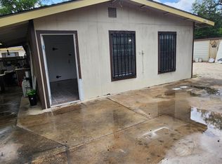5442 Zupan St, San Antonio, TX 78227