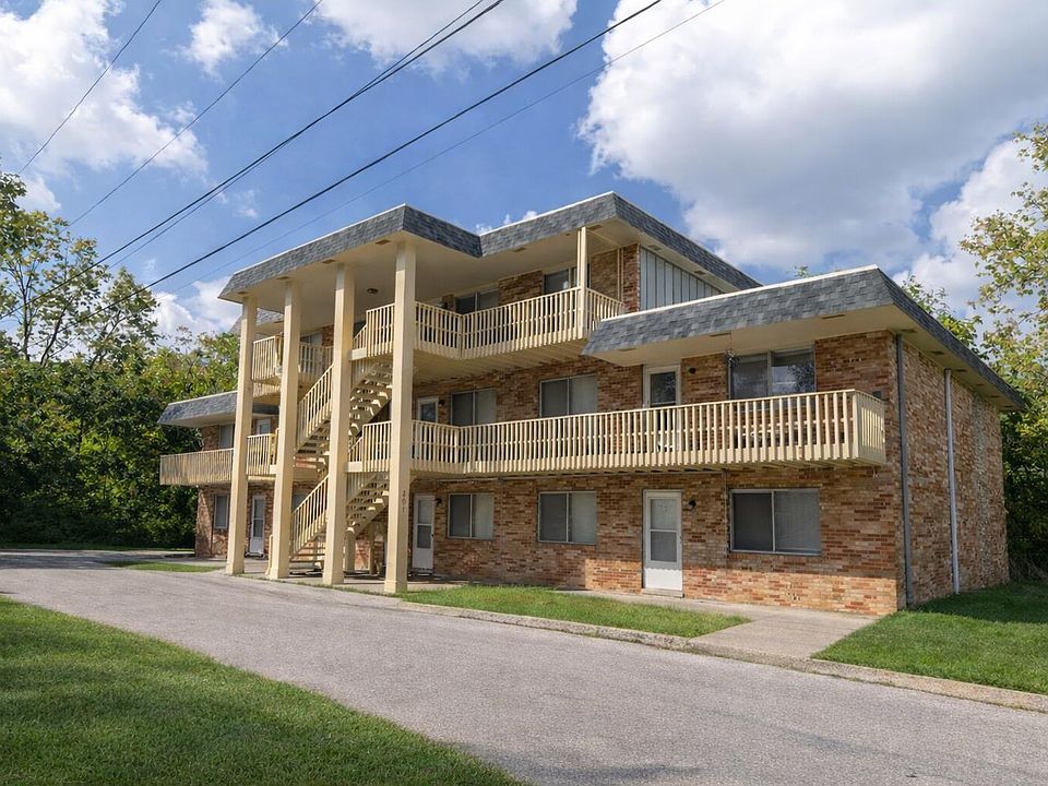 1st image of 801 N Ann St APT 10