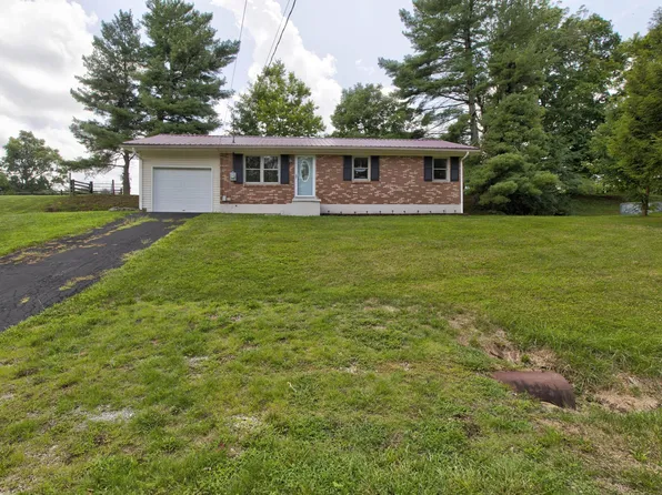 3816 Woodland Dr, Mount Sterling, KY 40353