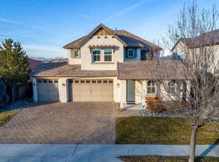 425 Manciano Way, Reno, NV 89521