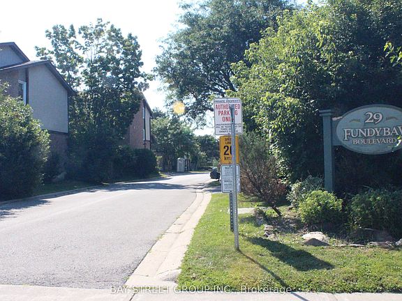 2nd image of 29 Fundy Bay Blvd #44