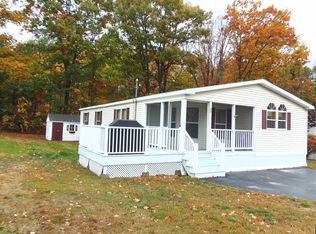 30 Whistle Stop Cir, Wells, ME 04090