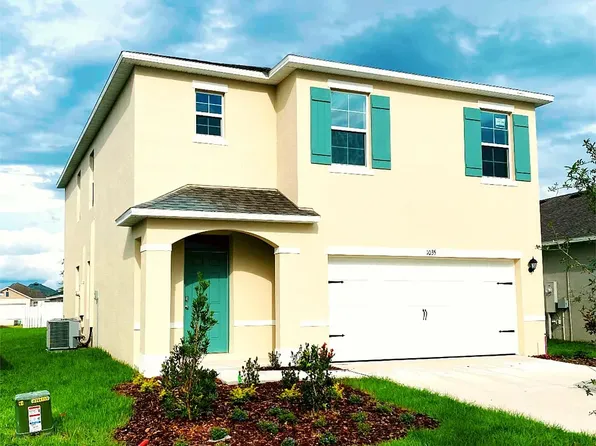 1035 Cascade Dr, Davenport, FL