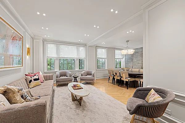 1st image of 639 W End Ave #3A