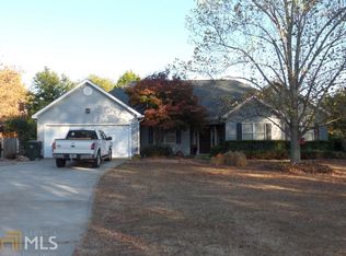 1926 Houston Lake Rd, Perry, GA 31069