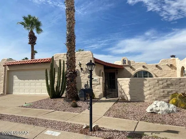 940 W Circulo Napa, Green Valley, AZ 85614