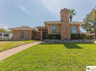 1909 Elk Trl, Harker Heights, TX 76548