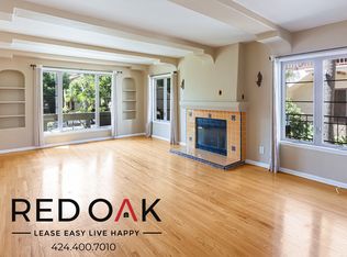 1178 Hi Point St #1178, Los Angeles, CA 90035