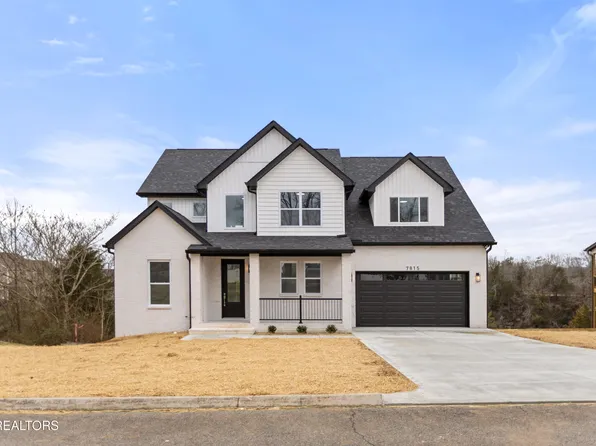 7815 Lake Mountain Ln, Knoxville, TN 37938