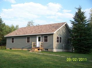 132 S Woods Rd, Brushton, NY 12916