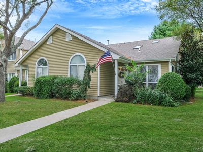 31 Eric Drive, Middle Island, NY, 11953