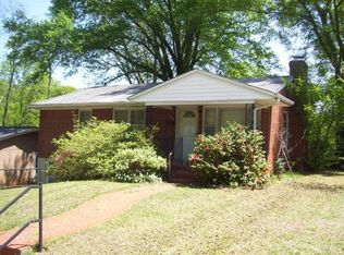 206 Ruskin St, Danville, VA 24540