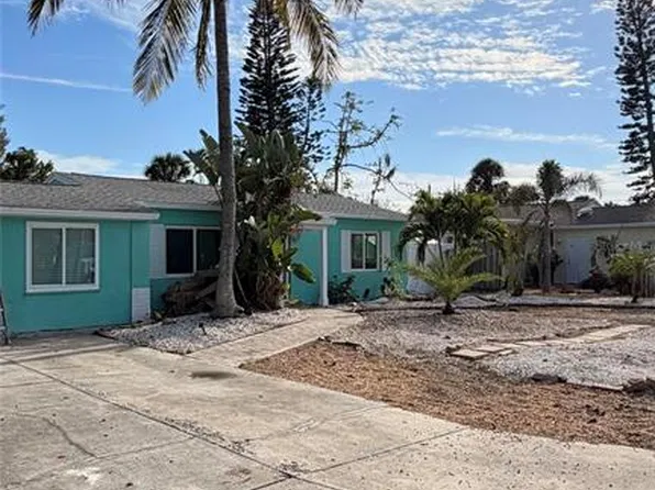 434 79TH AVENUE, ST PETE BEACH, FL 33706
