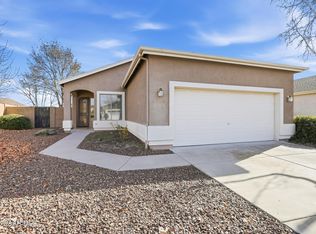 5291 N Willoughby Dr, Prescott Valley, AZ 86314