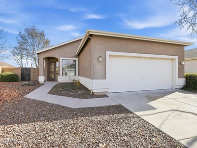 5291 N Willoughby Dr, Prescott Valley, AZ, 86314