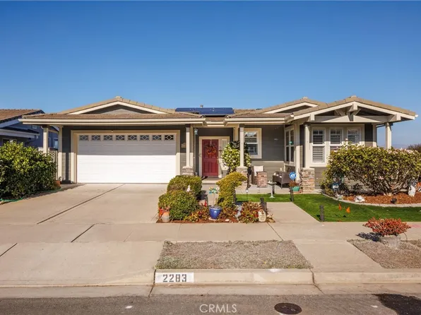 2283 Emerald Cir, Morro Bay, CA 93442