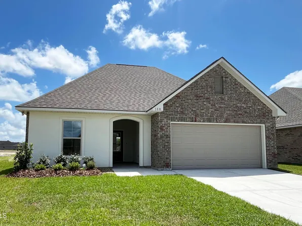 108 Fearless Ave, Youngsville, LA 70592