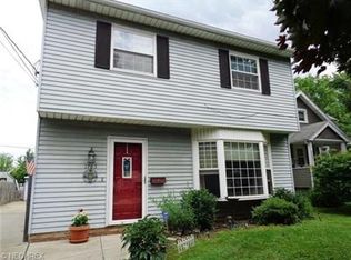 1783 E 337th St, Eastlake, OH 44095