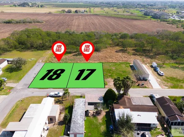 18 N Iowa St #18, Los Fresnos, TX 78566