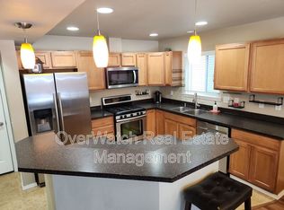 1813 S Heather Meadows Loop, Anchorage, AK 99507