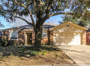 31164 N Head Dr, Spring, TX 77386