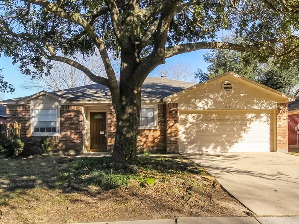 31164 N Head Dr, Spring, TX 77386