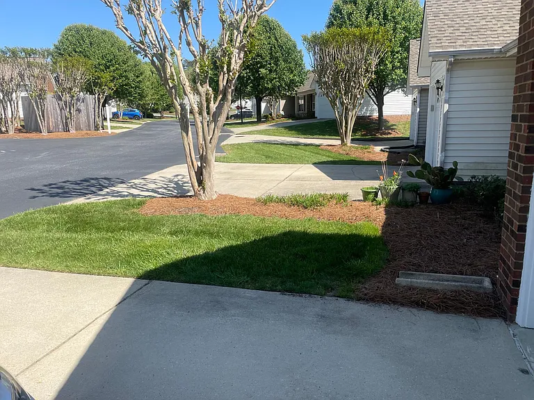 3613 Rising River Ln — Photo 2