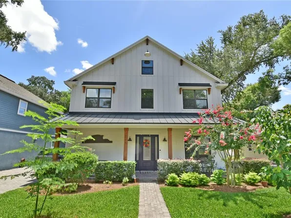 215 S Highland Ave, Winter Garden, FL 34787
