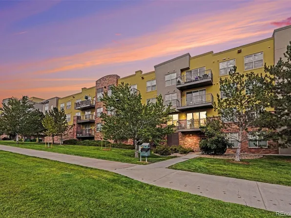 9039 E Panorama Circle #C205, Englewood, CO 80112