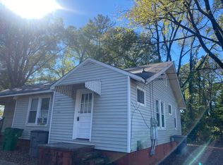 2600 Holton Ave, Charlotte, NC 28208