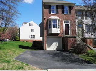 14072 Betsy Ross Ln, Centreville, VA 20121